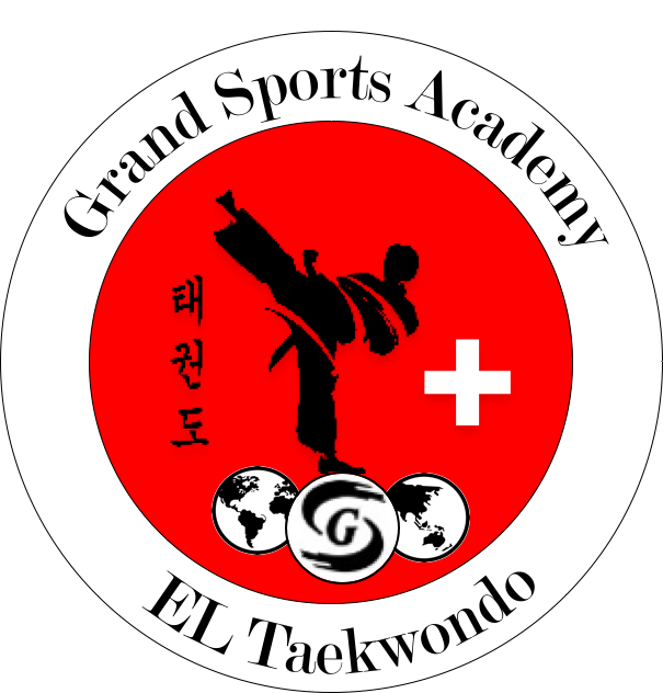 Swiss Taekwondo Camp